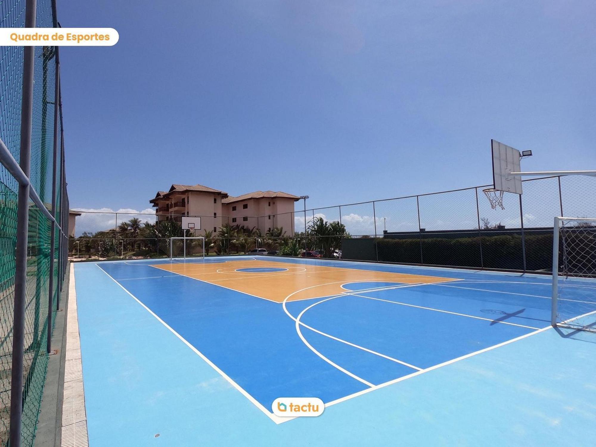 Apartamento Gigante Vg Sun Cumbuco Por Tactu מראה חיצוני תמונה